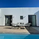 2 Bedroom With A Private Heated Pool In Sholan2