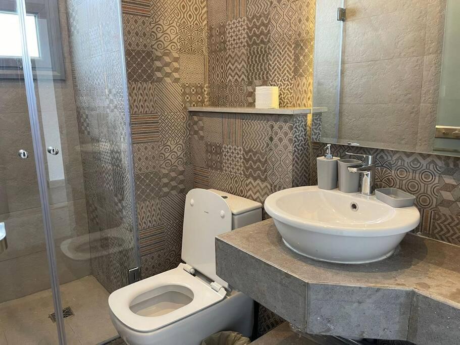 2 Bedroom With A Private Heated Pool In Sholan2 Hurghada