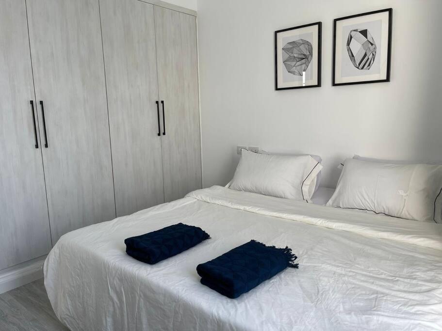 Appartement 2 Bedroom With A Private Heated Pool In Sholan2 *