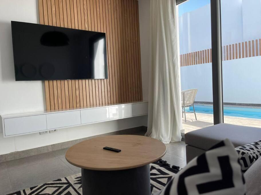 2 Bedroom With A Private Heated Pool In Sholan2 Appartement
