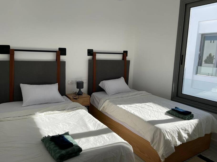 2 Bedroom With A Private Heated Pool In Sholan2 Hurghada