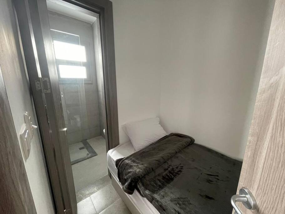 2 Bedroom With A Private Heated Pool In Sholan2 Hurghada
